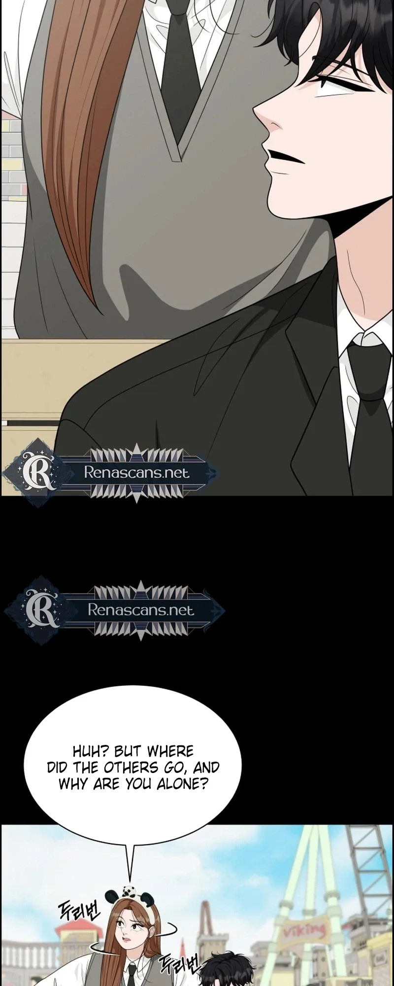 Unscratched Lottery Ticket Chapter 59 page 9 - 
