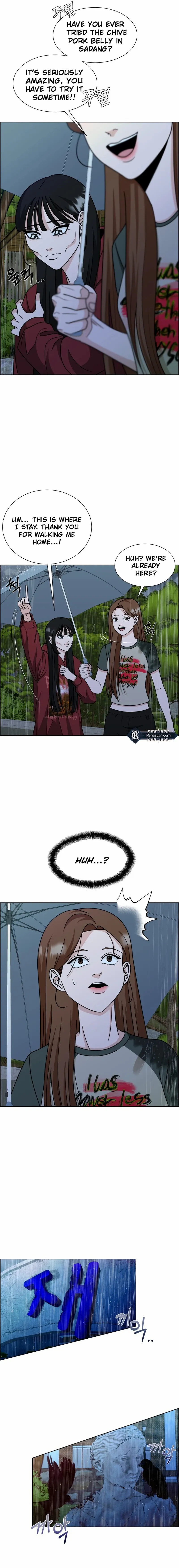 Unscratched Lottery Ticket Chapter 6 page 26 - 