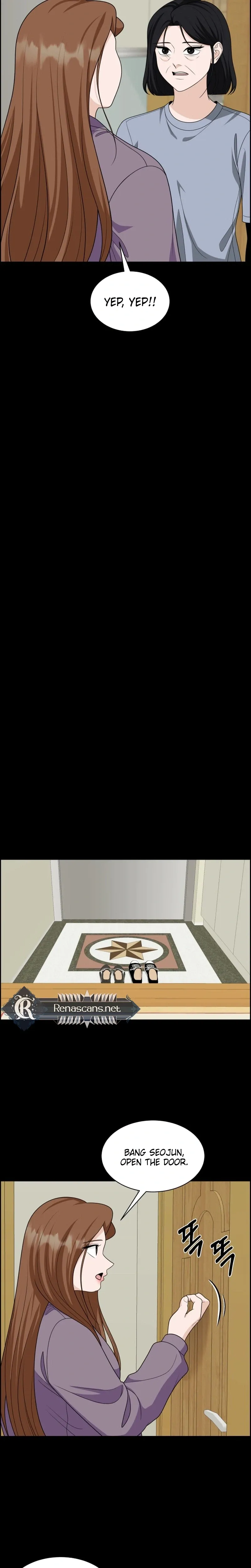Unscratched Lottery Ticket Chapter 60 page 24 - 