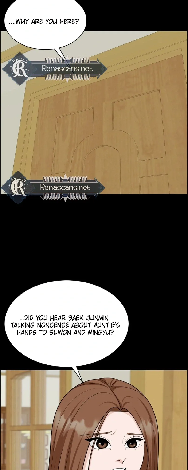 Unscratched Lottery Ticket Chapter 60 page 25 - 