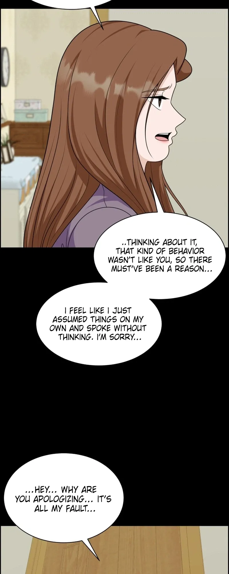 Unscratched Lottery Ticket Chapter 60 page 27 - 