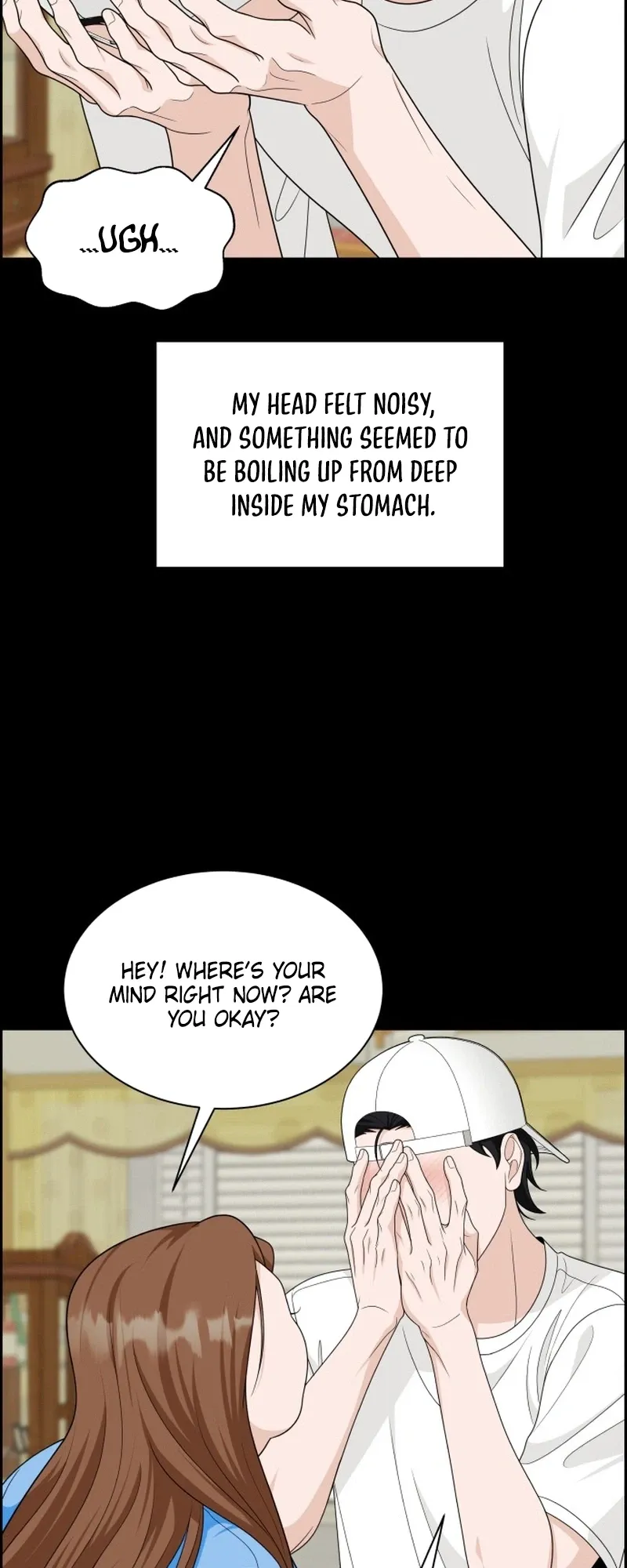 Unscratched Lottery Ticket Chapter 60 page 47 - 