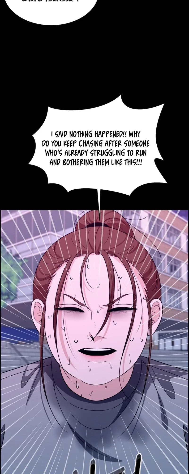 Unscratched Lottery Ticket Chapter 61 page 27 - 