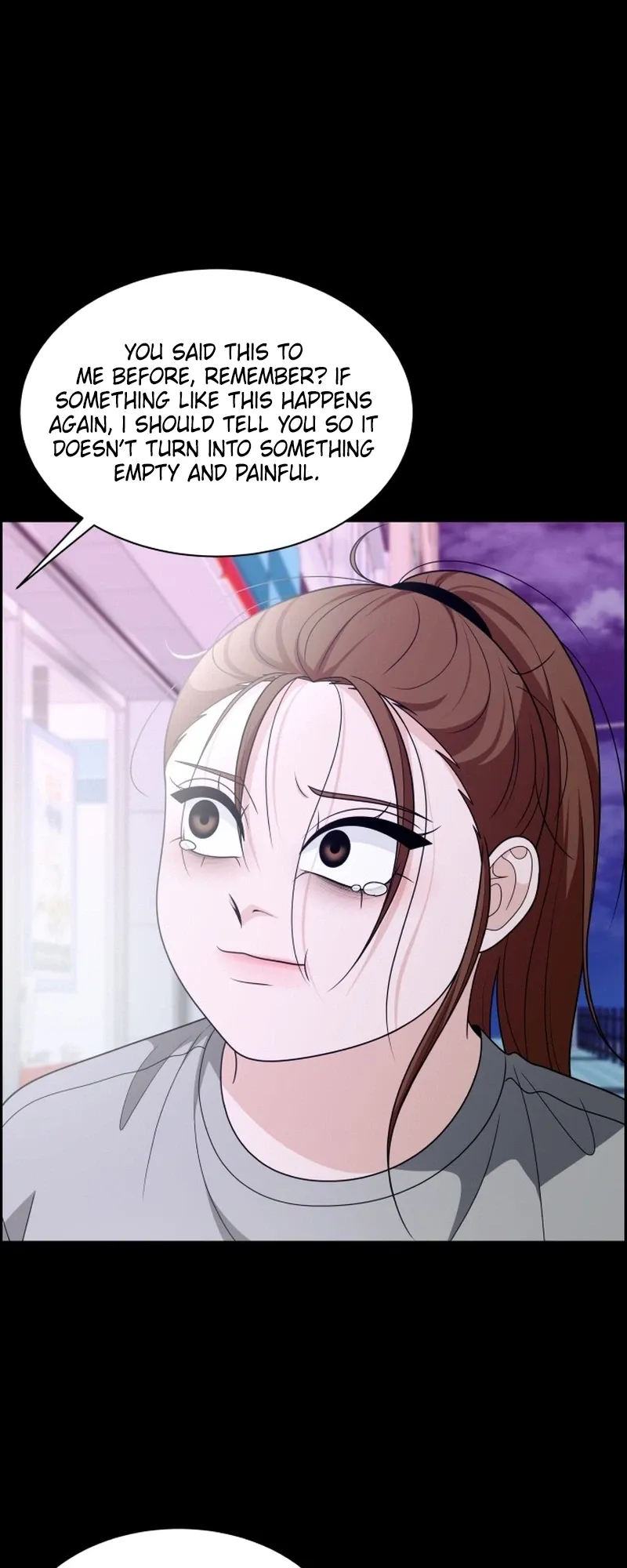 Unscratched Lottery Ticket Chapter 61 page 45 - 
