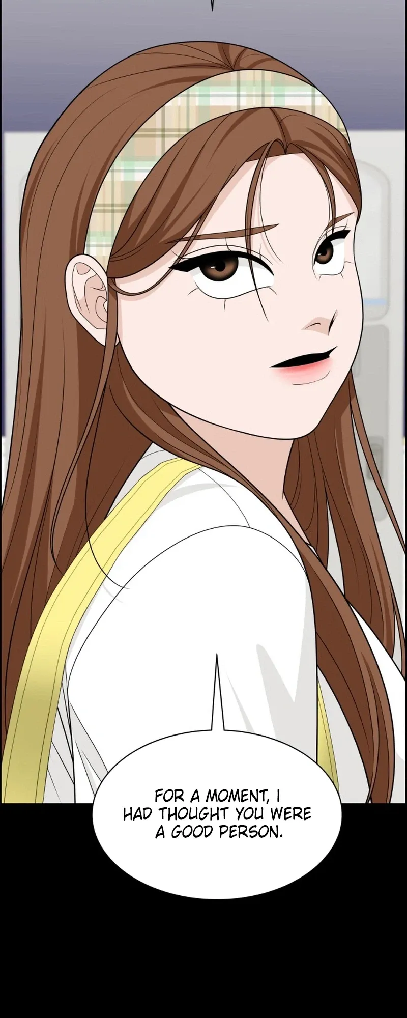 Unscratched Lottery Ticket Chapter 62 page 19 - 
