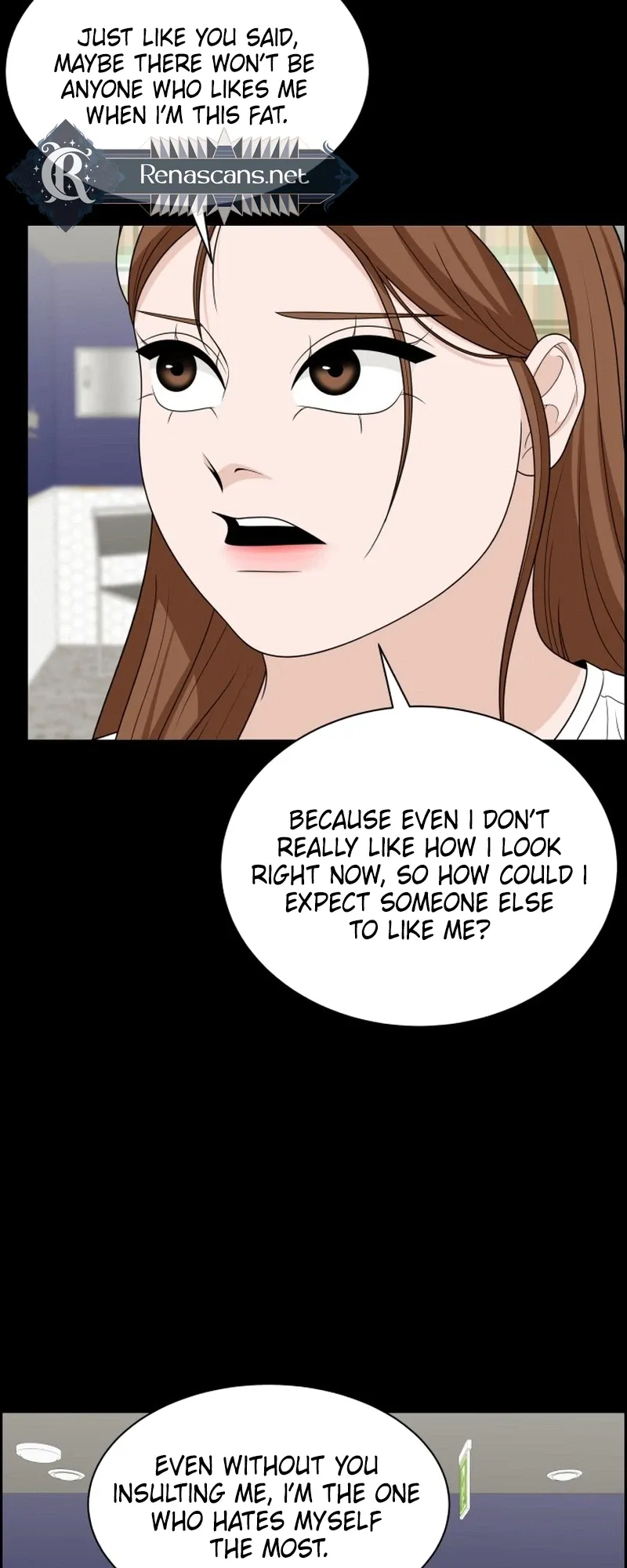 Unscratched Lottery Ticket Chapter 62 page 21 - 