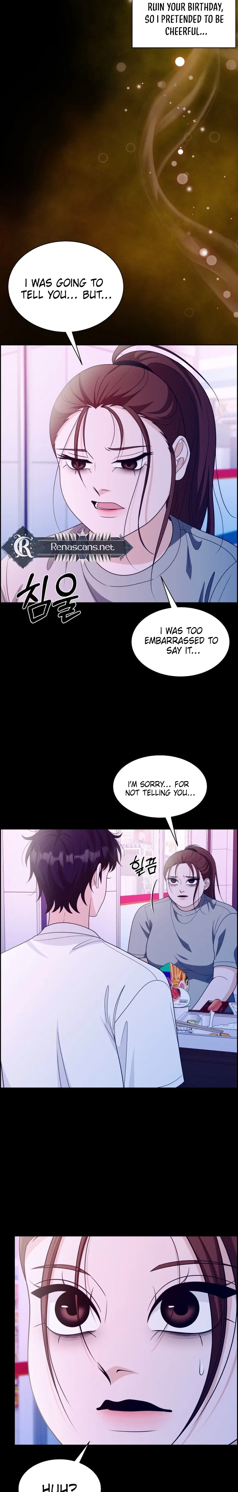 Unscratched Lottery Ticket Chapter 62 page 24 - 