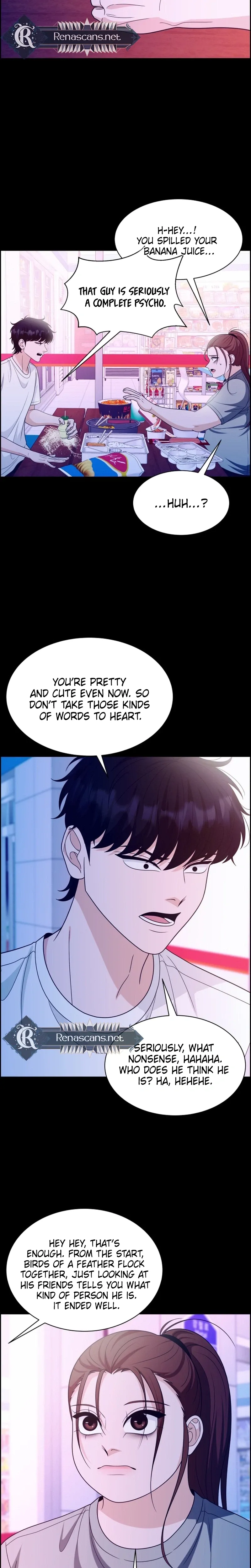 Unscratched Lottery Ticket Chapter 62 page 26 - 