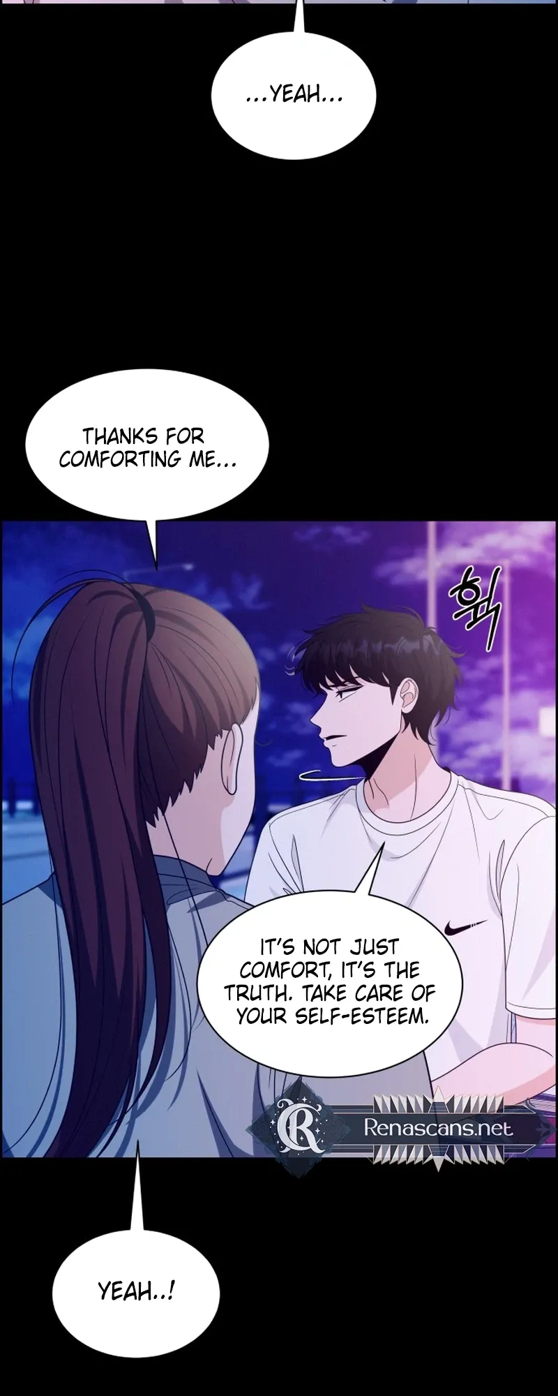 Unscratched Lottery Ticket Chapter 62 page 27 - 