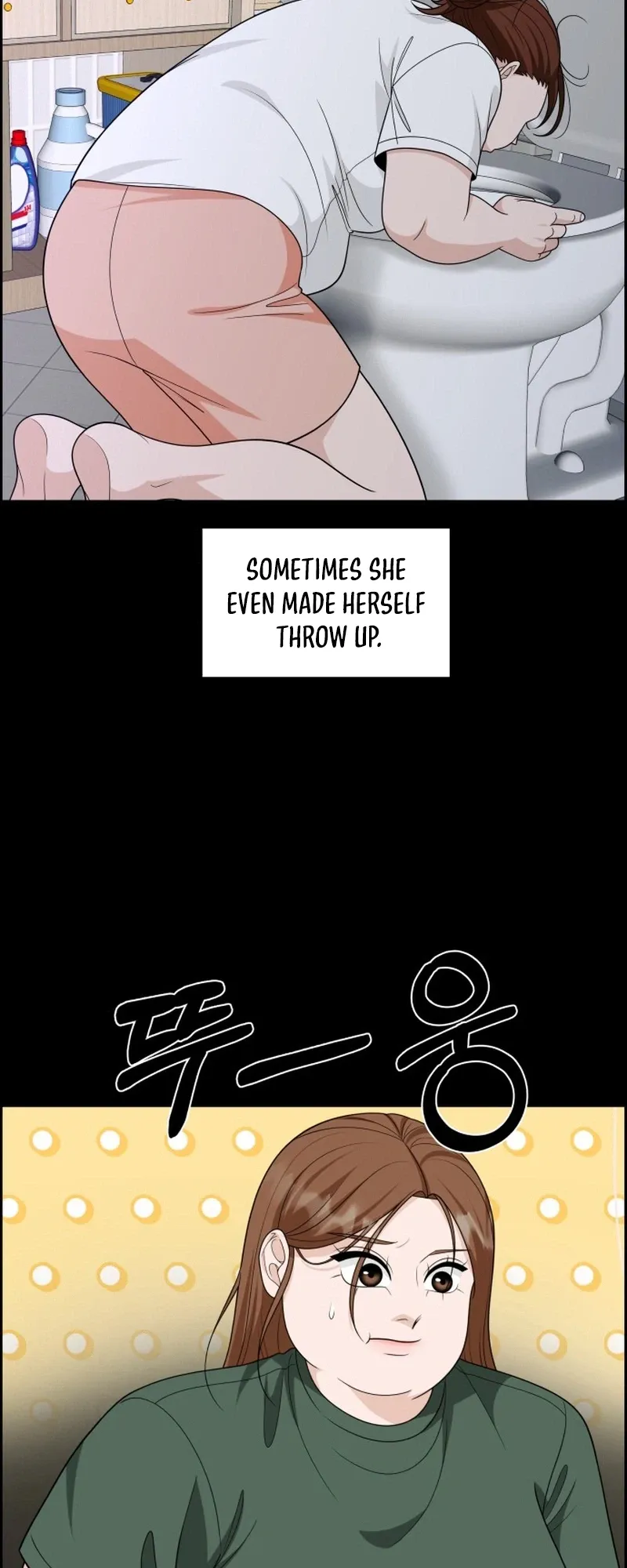 Unscratched Lottery Ticket Chapter 62 page 31 - 