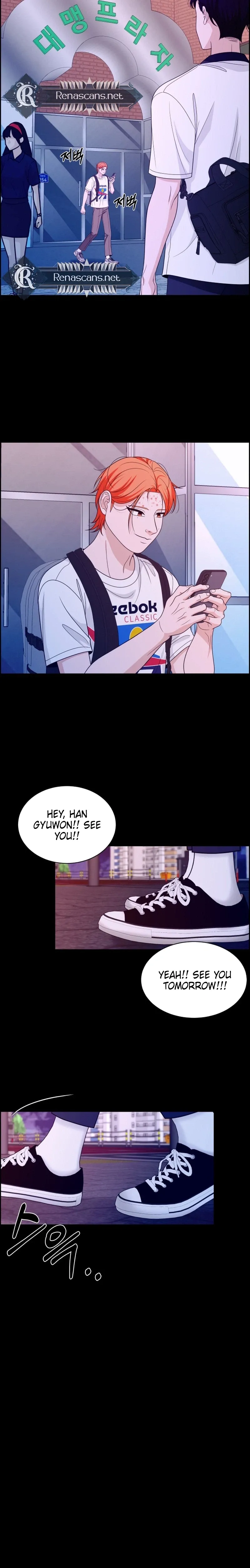 Unscratched Lottery Ticket Chapter 62 page 40 - 