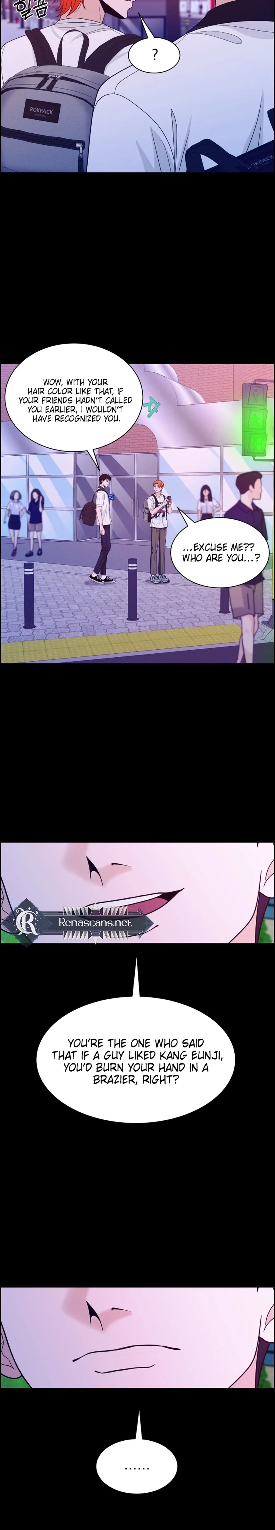 Unscratched Lottery Ticket Chapter 62 page 42 - 