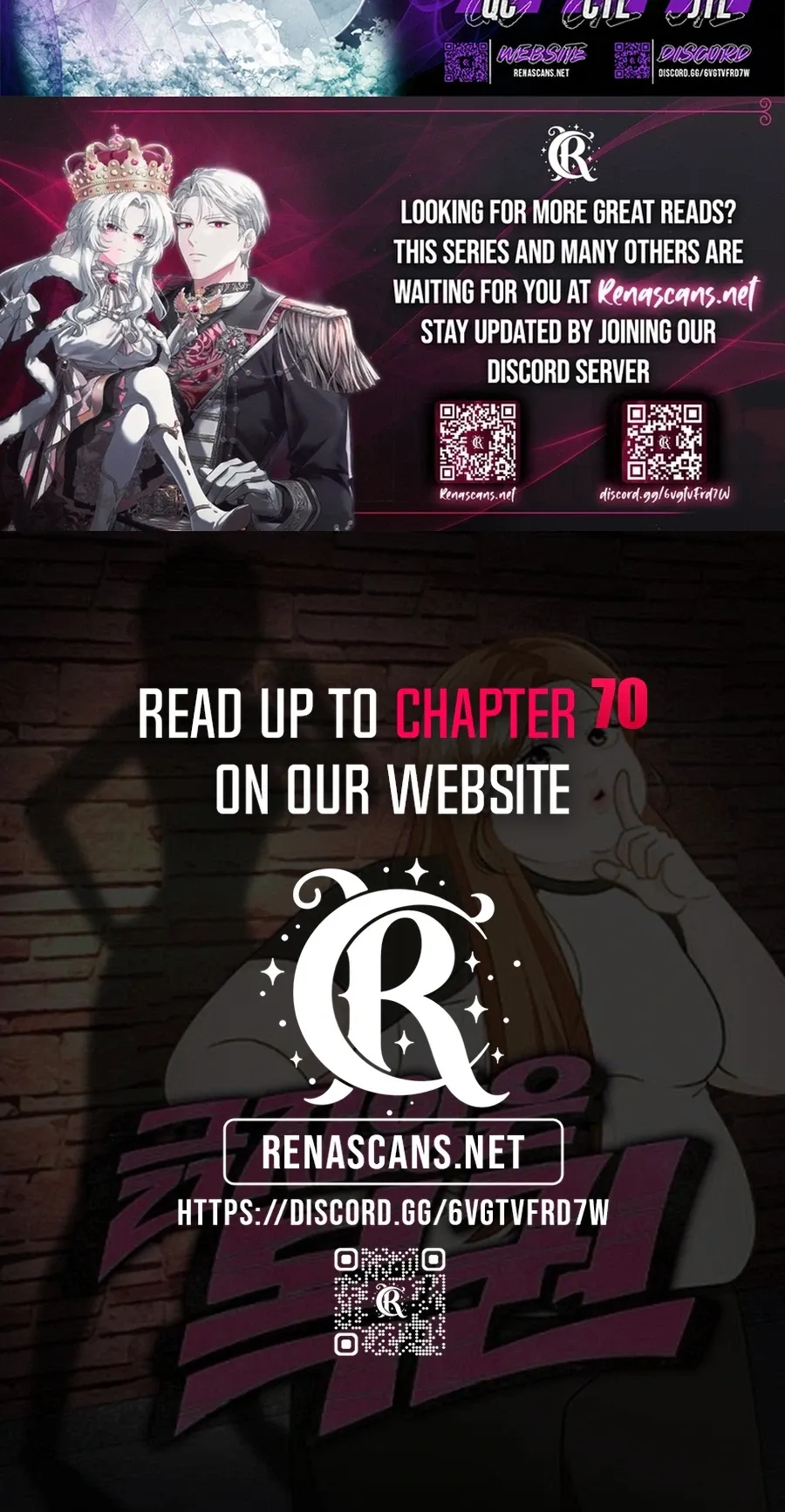 Unscratched Lottery Ticket Chapter 62 page 44 - 