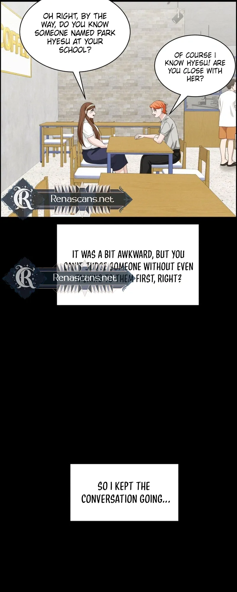 Unscratched Lottery Ticket Chapter 62 page 7 - 