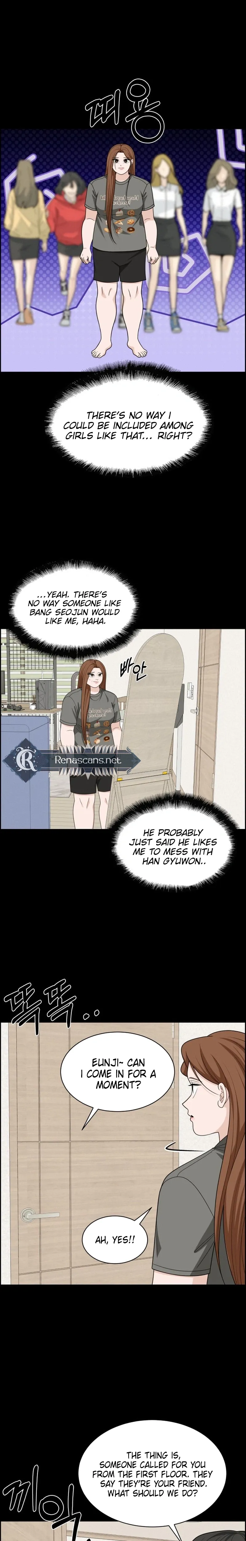 Unscratched Lottery Ticket Chapter 63 page 20 - 