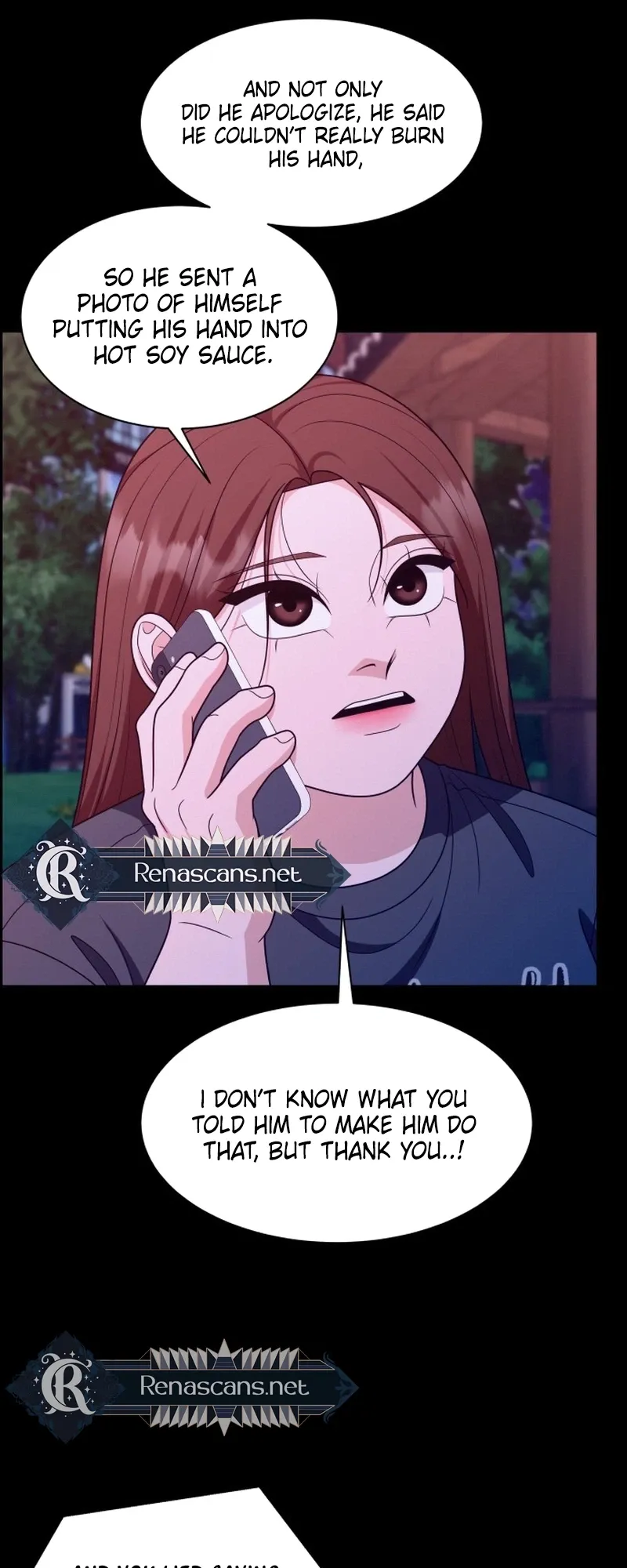 Unscratched Lottery Ticket Chapter 63 page 29 - 