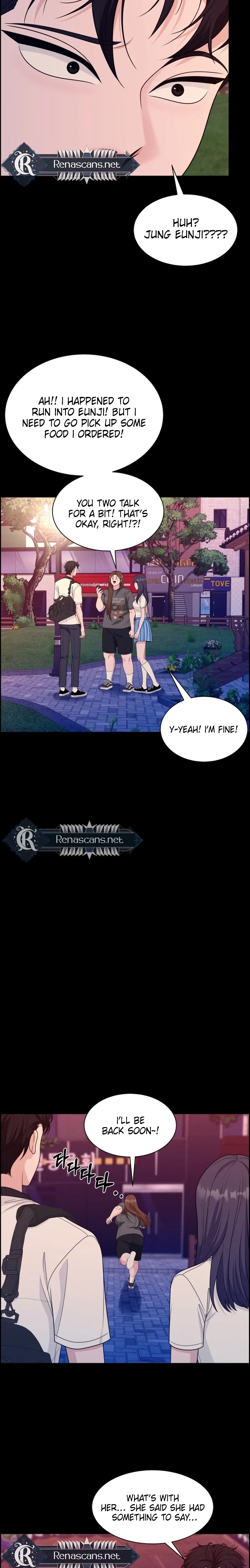 Unscratched Lottery Ticket Chapter 63 page 36 - 