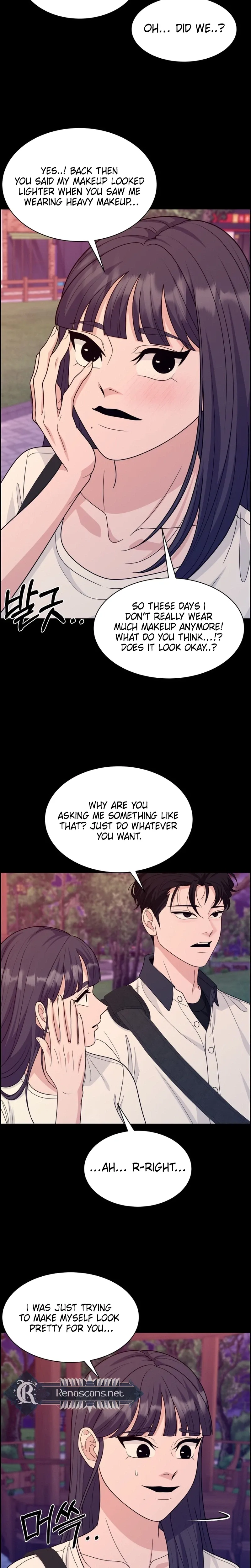 Unscratched Lottery Ticket Chapter 63 page 38 - 