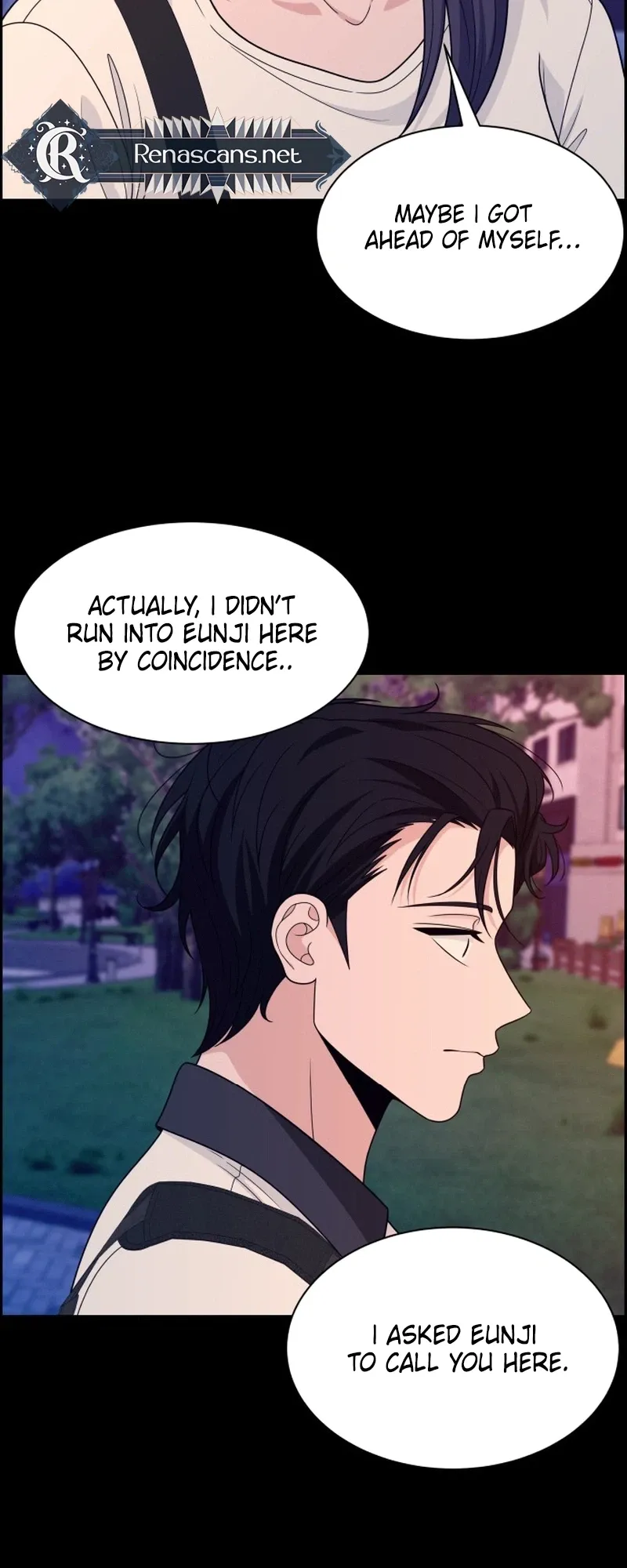 Unscratched Lottery Ticket Chapter 63 page 39 - 