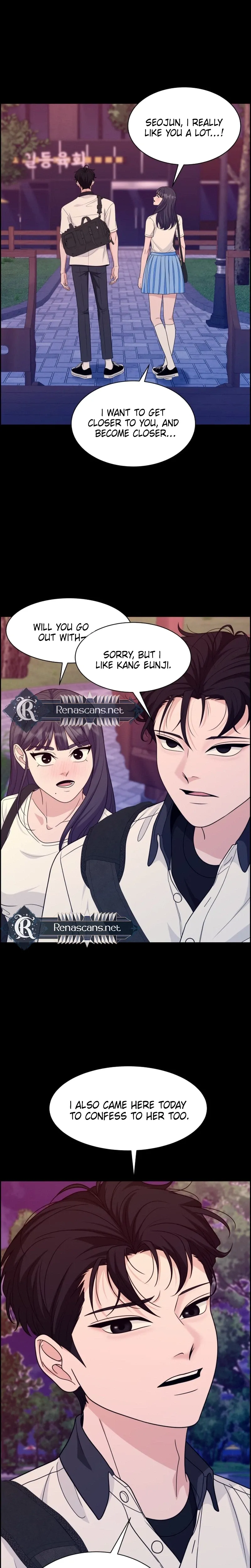 Unscratched Lottery Ticket Chapter 63 page 40 - 
