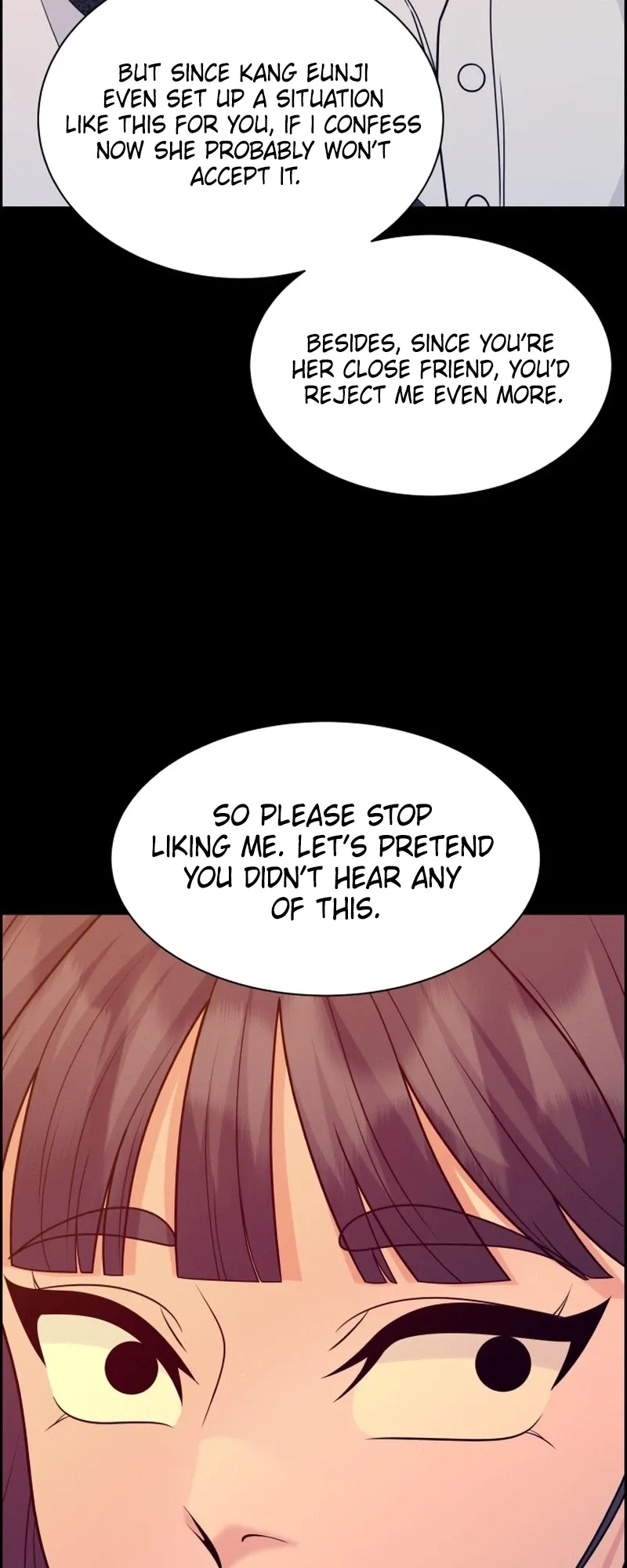 Unscratched Lottery Ticket Chapter 63 page 41 - 