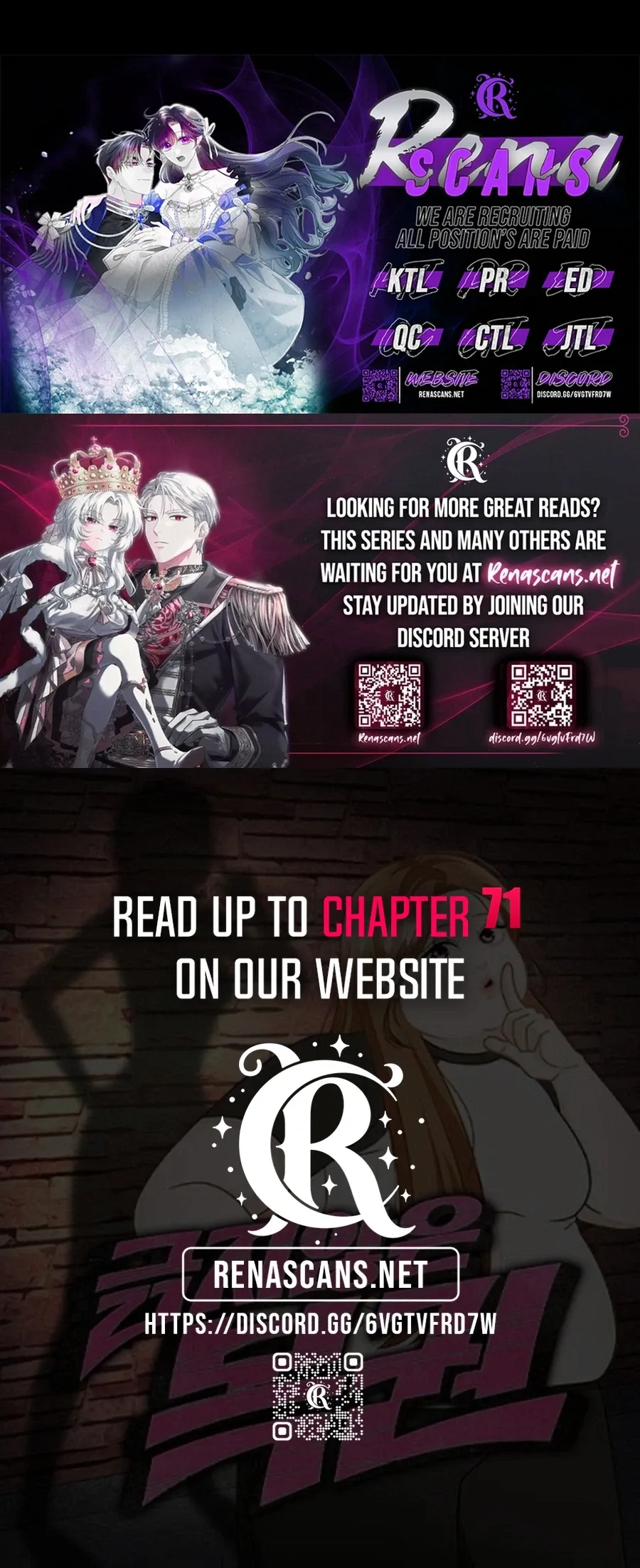 Unscratched Lottery Ticket Chapter 63 page 43 - 