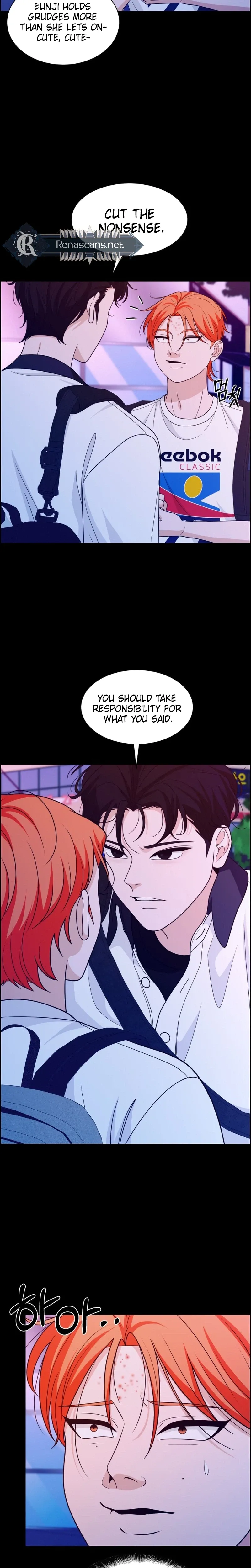 Unscratched Lottery Ticket Chapter 63 page 6 - 