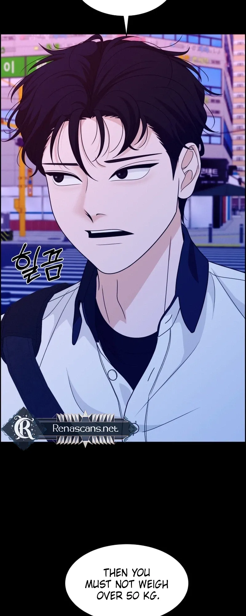 Unscratched Lottery Ticket Chapter 63 page 9 - 
