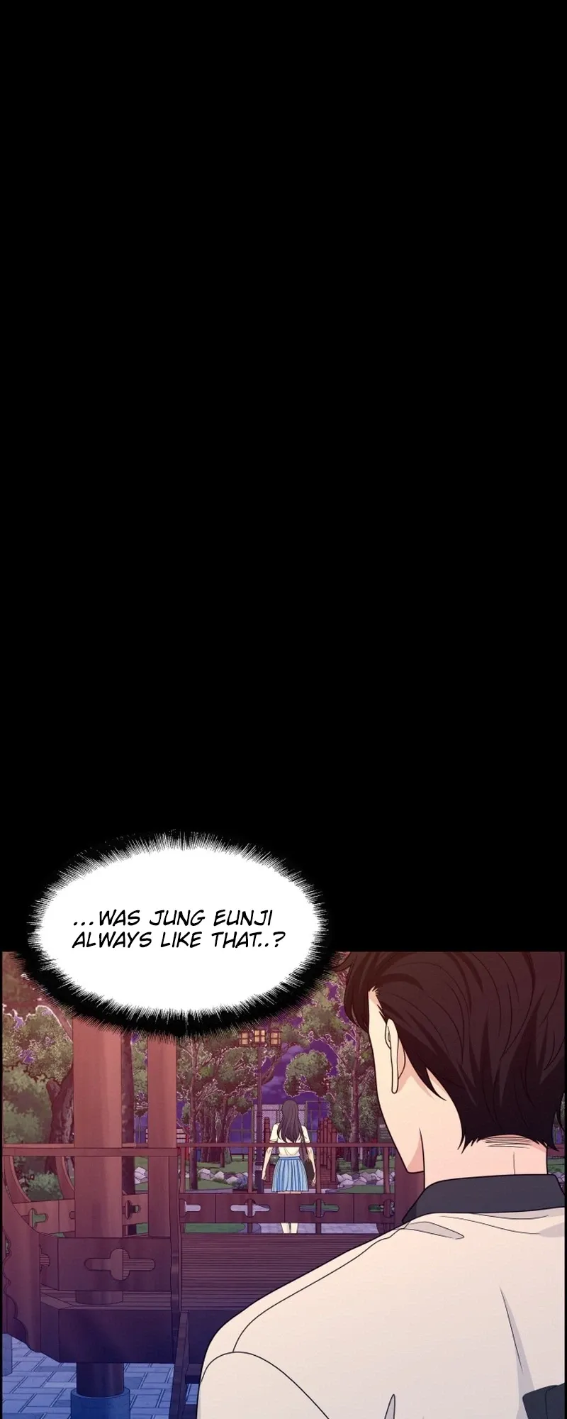 Unscratched Lottery Ticket Chapter 64 page 13 - 