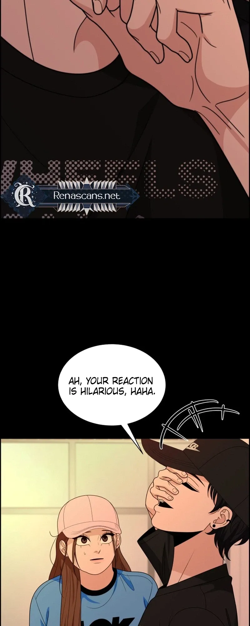 Unscratched Lottery Ticket Chapter 64 page 27 - 