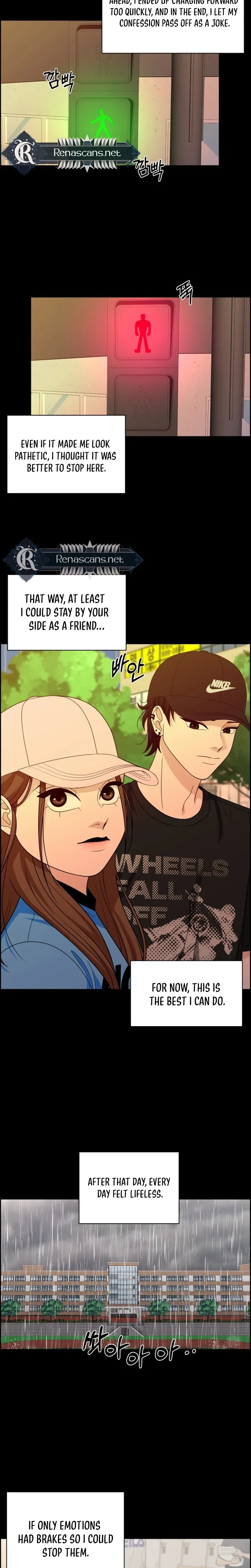 Unscratched Lottery Ticket Chapter 64 page 30 - 
