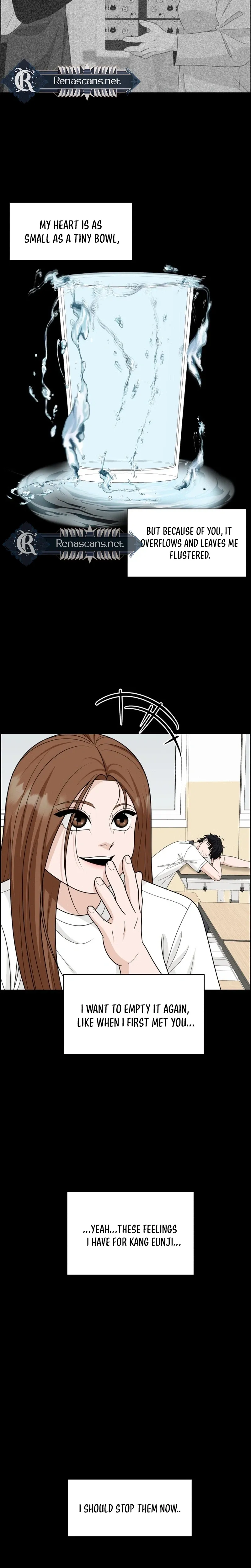 Unscratched Lottery Ticket Chapter 64 page 34 - 