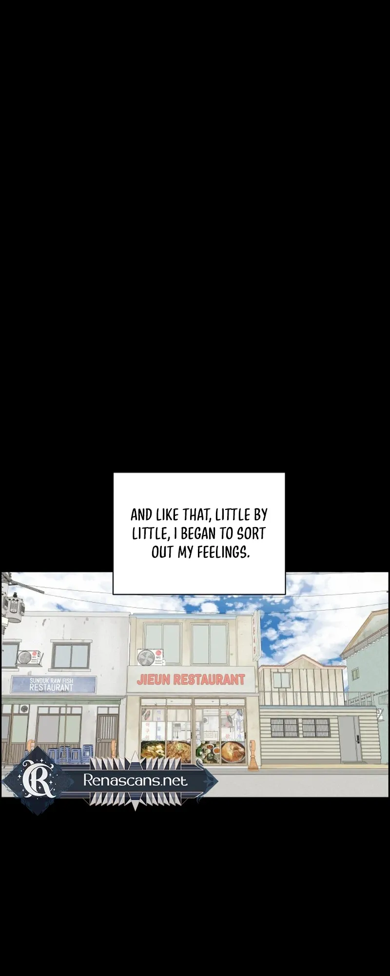 Unscratched Lottery Ticket Chapter 64 page 35 - 