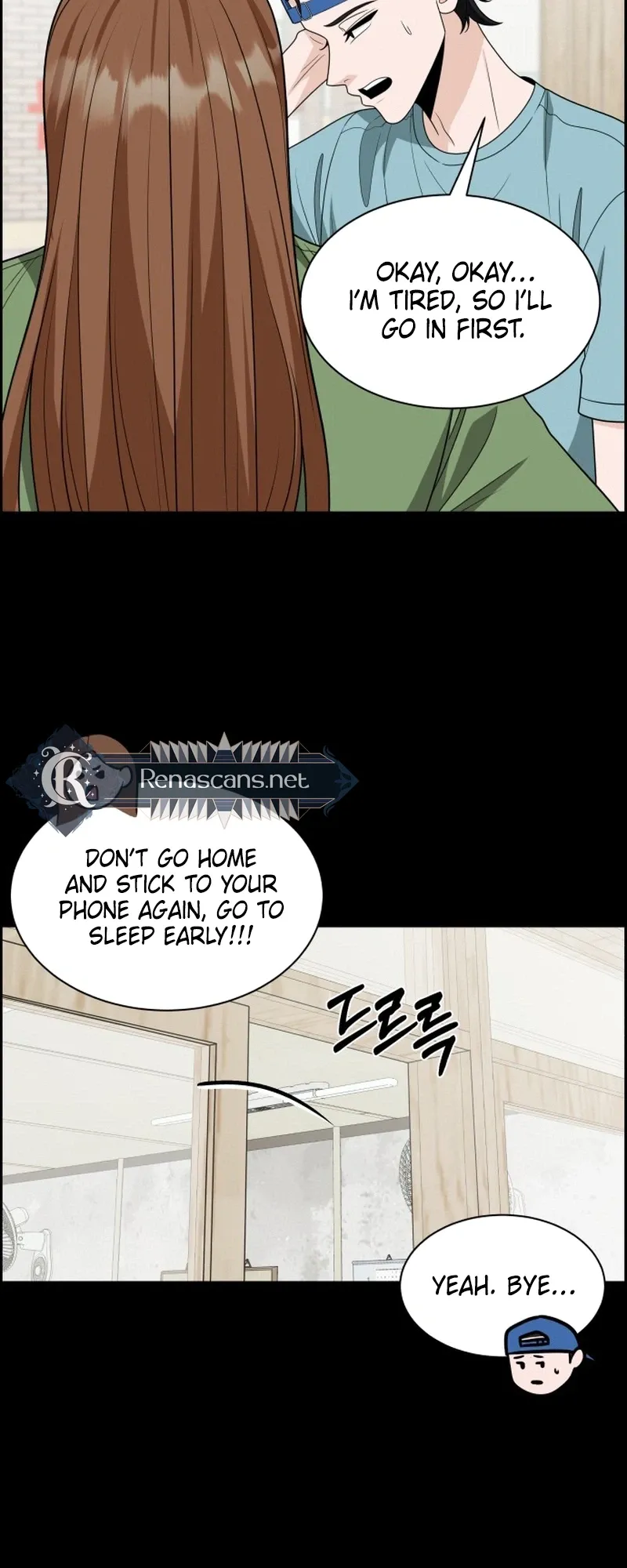 Unscratched Lottery Ticket Chapter 64 page 41 - 
