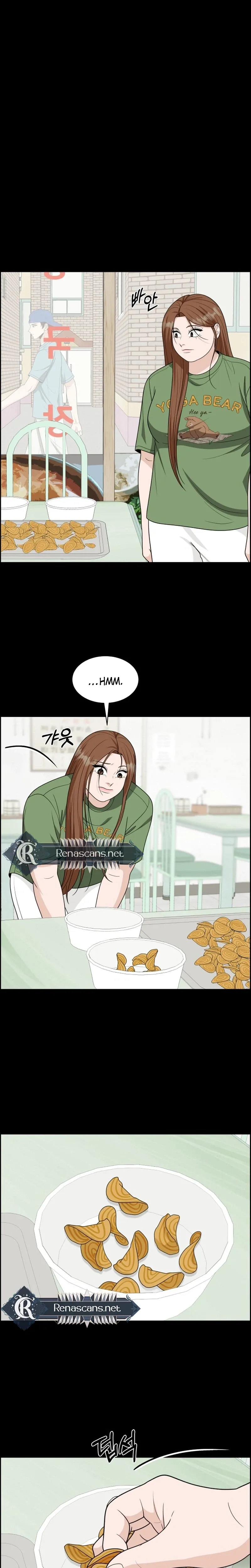 Unscratched Lottery Ticket Chapter 64 page 42 - 