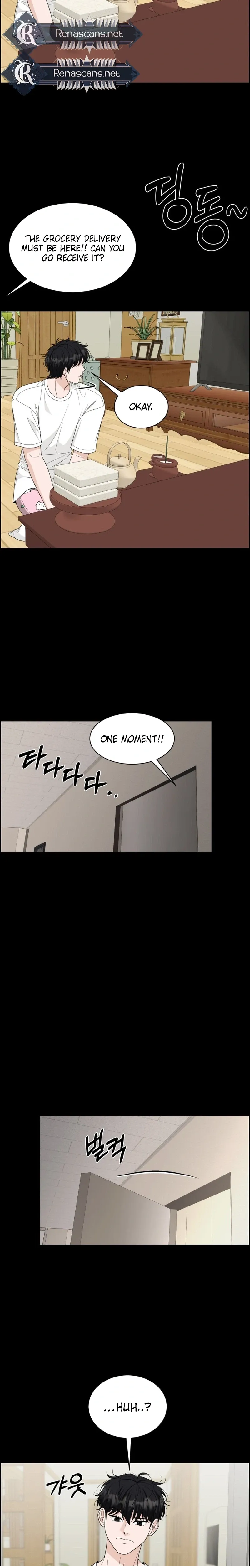 Unscratched Lottery Ticket Chapter 64 page 46 - 