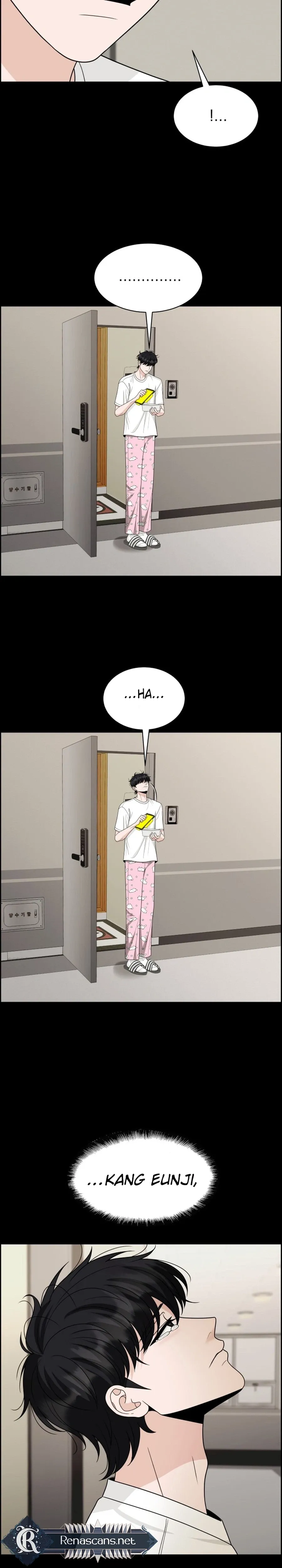 Unscratched Lottery Ticket Chapter 64 page 50 - 