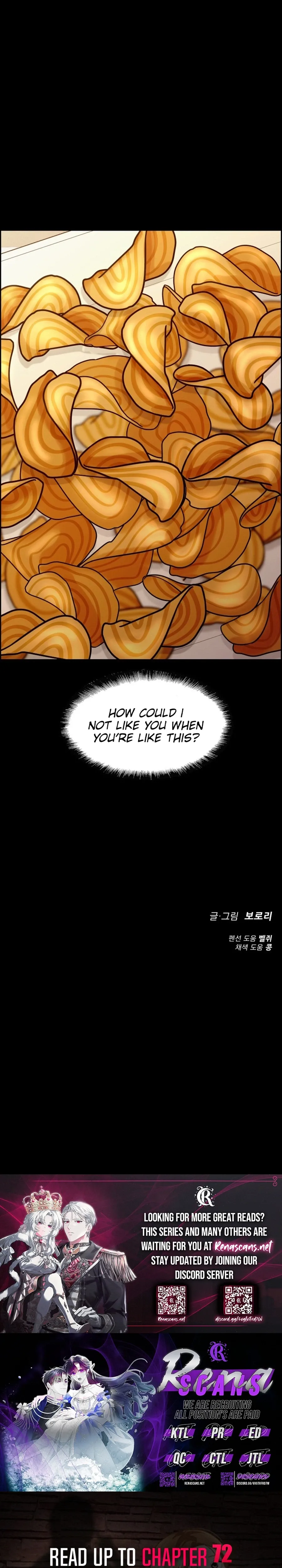 Unscratched Lottery Ticket Chapter 64 page 51 - 