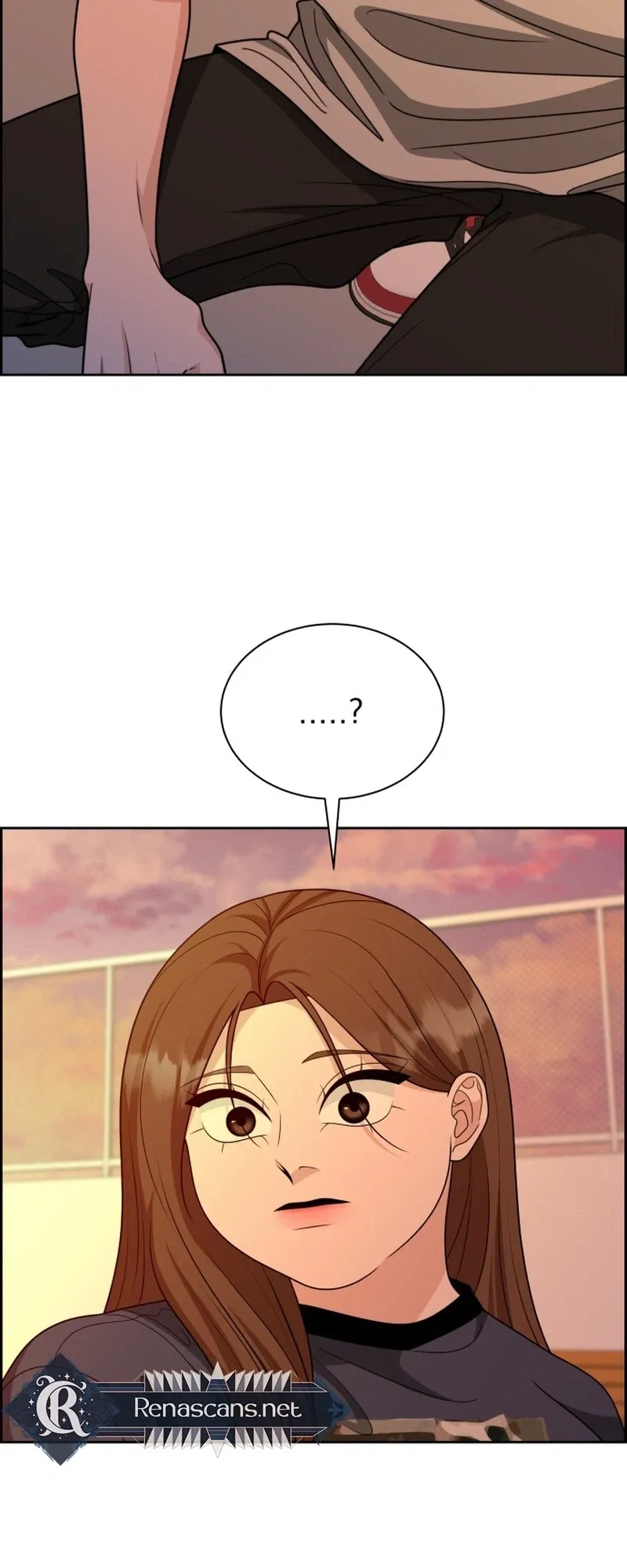 Unscratched Lottery Ticket Chapter 65 page 21 - 
