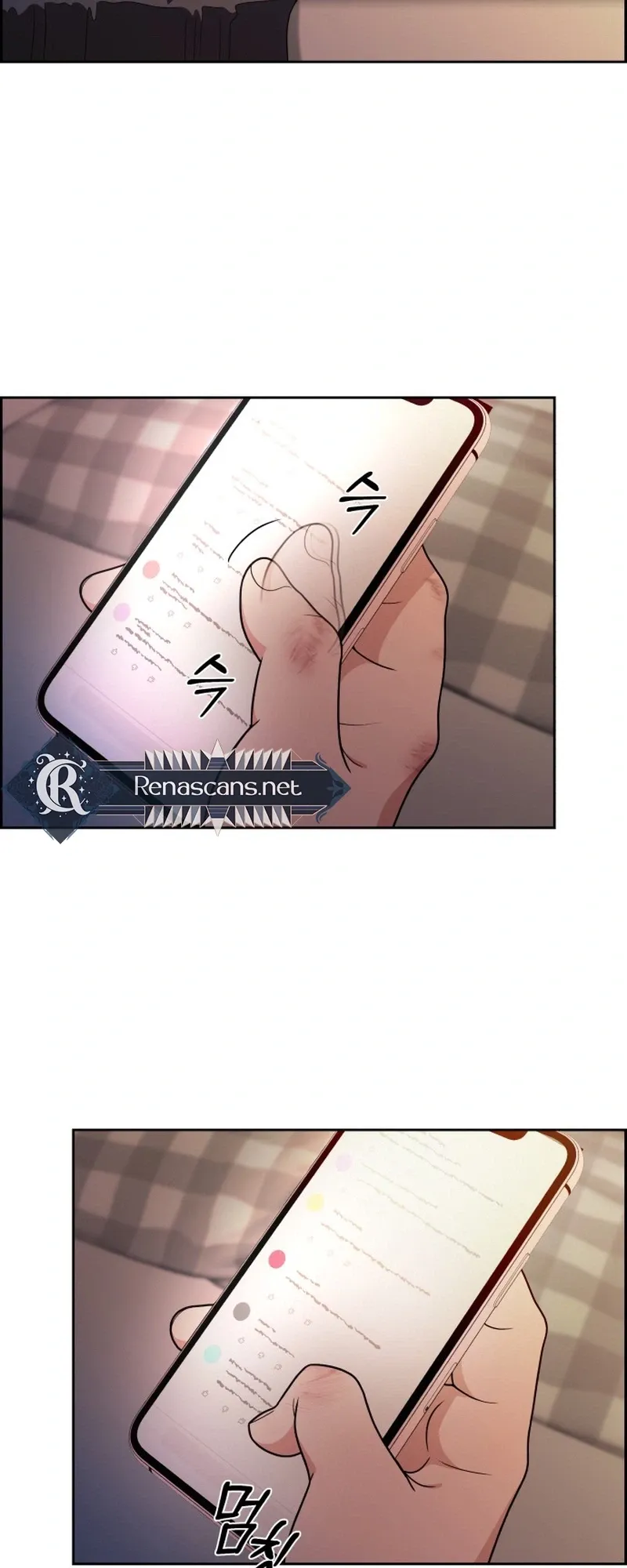 Unscratched Lottery Ticket Chapter 65 page 27 - 