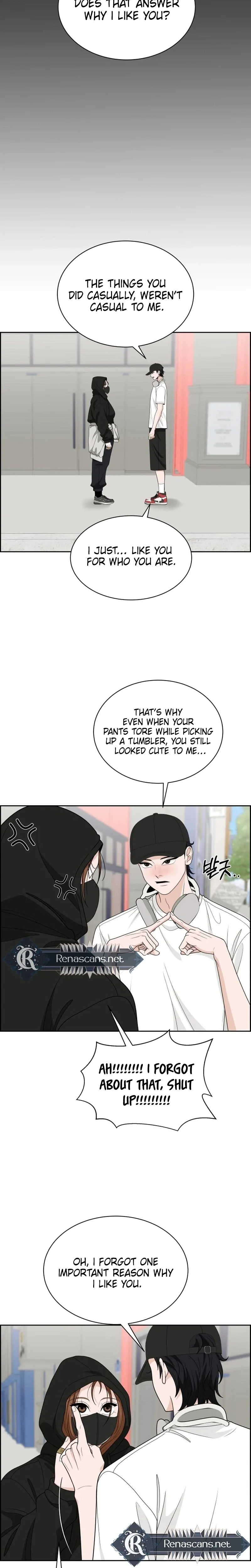 Unscratched Lottery Ticket Chapter 65 page 4 - 