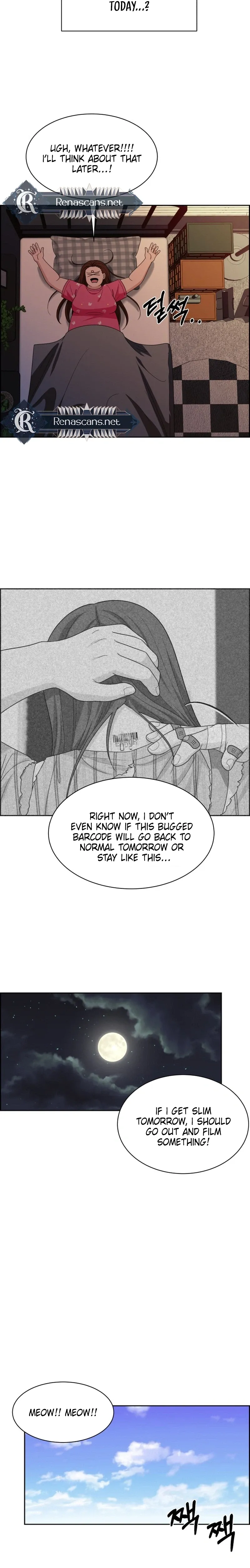 Unscratched Lottery Ticket Chapter 65 page 32 - 