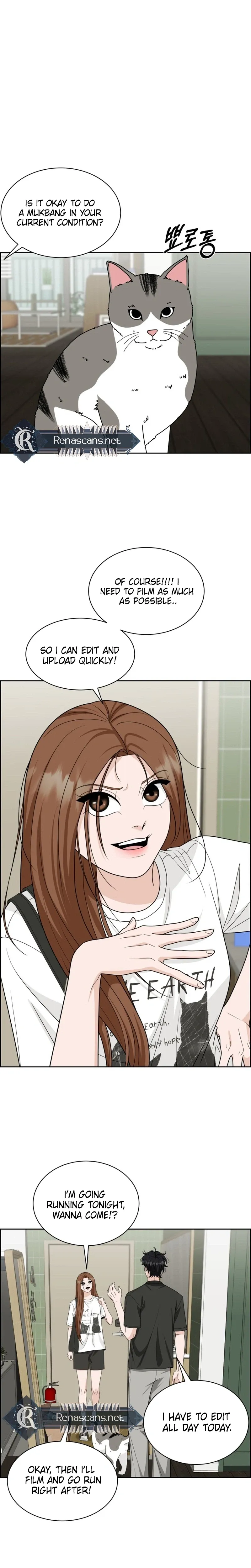 Unscratched Lottery Ticket Chapter 65 page 36 - 