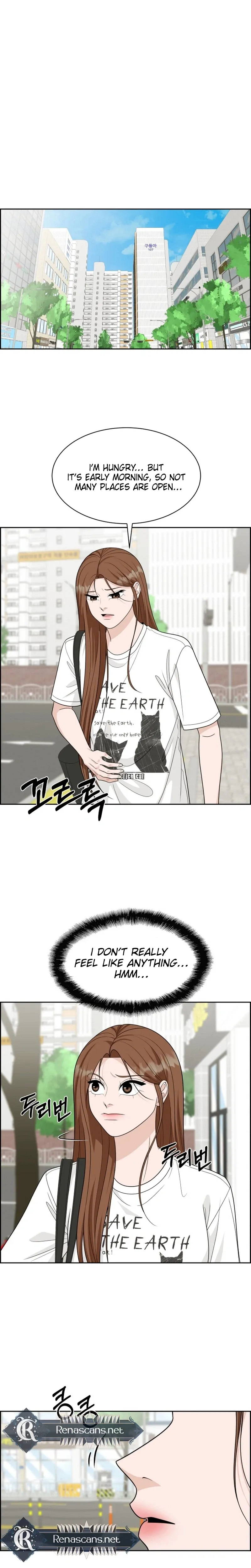 Unscratched Lottery Ticket Chapter 65 page 38 - 