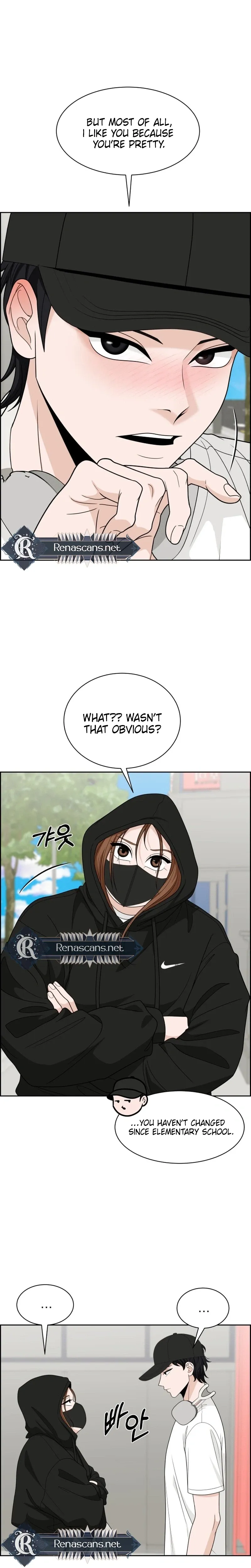 Unscratched Lottery Ticket Chapter 65 page 6 - 
