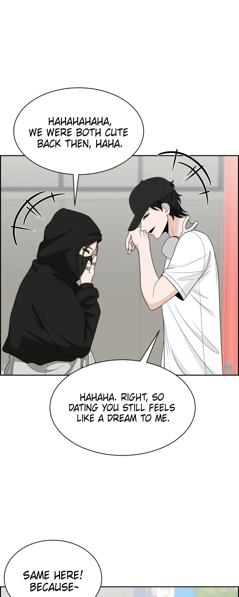 Unscratched Lottery Ticket Chapter 65 page 7 - 