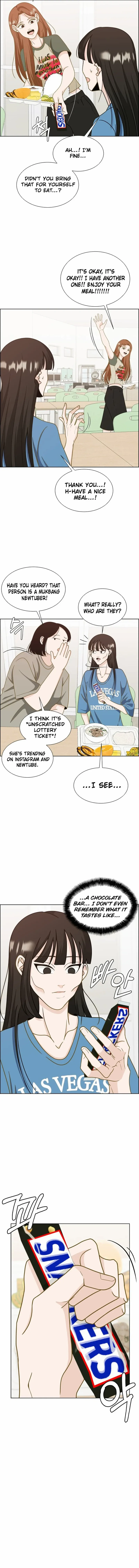 Unscratched Lottery Ticket Chapter 7 page 13 - 