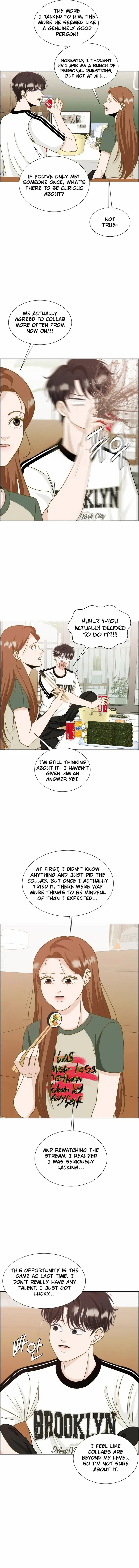 Unscratched Lottery Ticket Chapter 7 page 17 - 