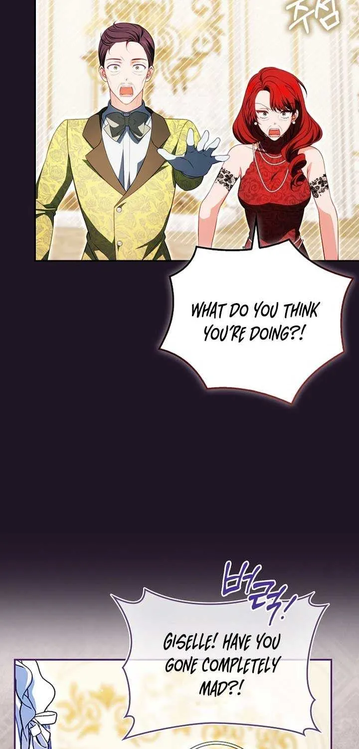 Unshakable Female Lead in Regret Genre Chapter 1 page 101 - 