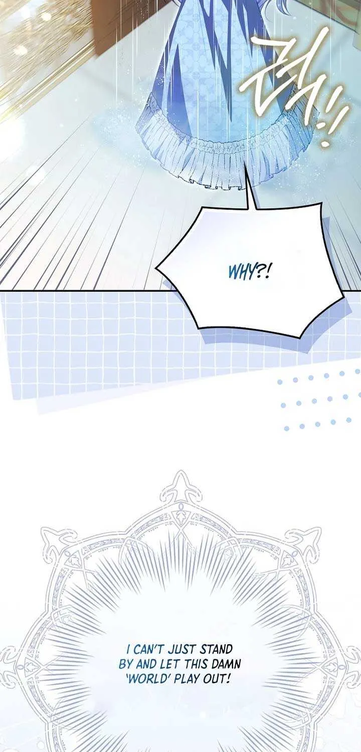 Unshakable Female Lead in Regret Genre Chapter 1 page 18 - 
